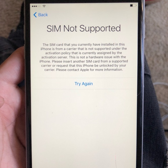 iPhone 6 - Picture 8 of 8